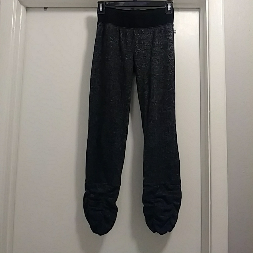 Trunk fit outfit..